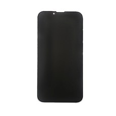 防指紋隱私保護全覆蓋強化玻璃手機螢幕保護貼, 1個