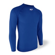 18.44男款壓縮長袖打底衫