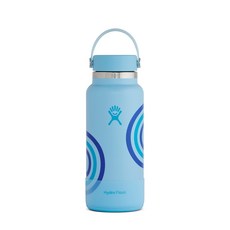 하이드로플라스크 리미티드에디션 리필포굿 보온보냉병, 가이저, 946ml, 1개