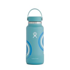 하이드로플라스크 리미티드에디션 리필포굿 보온보냉병, 베이유, 946ml, 1개