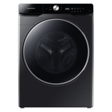삼성전자 그랑데 AI 세탁기 WF21T9500KV 21kg 방문설치, WF21T9500KV(블랙 케비어), 블랙 케비어