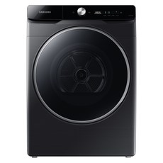 삼성전자 그랑데 AI 건조기 DV17T9720SV 17kg 방문설치, 블랙 케비어, DV17T9720SV(블랙 케비어)