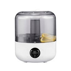 IJIO 智慧加濕器, H5, 白色