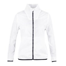 KIM YOUNG JOO SPORTS Luxgolf KIM YOUNG JOO SPORTS 女子輕便風衣套頭衫 LB2M801W