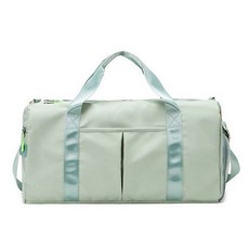 모던드로우 기내용 여행운동가방, 03 초록