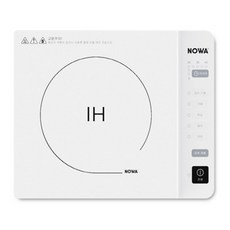 NOWA IH電磁爐, 自行安裝, IH-101, 一般型