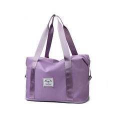 Modern Draw 休閒運動輔助包, 02 紫色