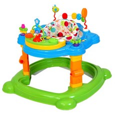 오샤인 유아용 멀티펀 6in1 쏘서, 블루 앤 그린, 1개 완구_취미/신생아/영아완구 반품 최저가 91,630원