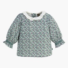 moimoln 女孩的第9部分9 T襯衫M212TSB37P