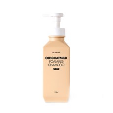 貓咪專用慕斯洗毛精, 510ml, 1個