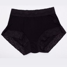 蕾絲輕薄孕婦內褲