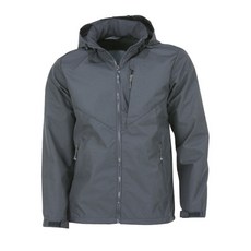 Ferra US 男士攀爬防水罩卸下套頭衫OCORV7021S2