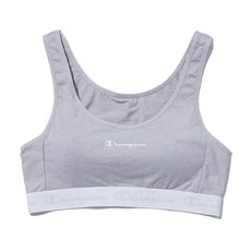 CHAMPION 女式 ASIA 棉質滌綸雙層乾式運動內衣