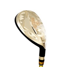 Himejimonza Trishula TS 超高排斥力獨立命令實用程序 Trishula TS U190, 19度, SR