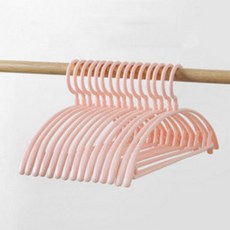 논슬립 옷걸이 Y207, 타입2, 10개입