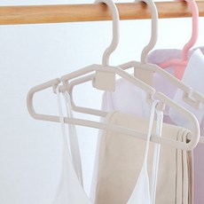 防滑衣架 15入組 Y80, 15個, 類型 1