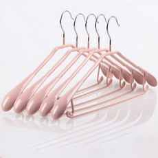 논슬립 옷걸이 Y90, 타입2, 5개입