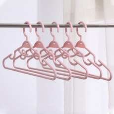 防滑衣架 Y168, 10個, 類型3