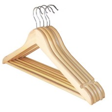 Found K衣架 RD_5035, 木料, 5個