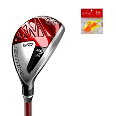 야마하골프 남성용 RMX VD 유틸리티 DIAMANA YR 5번 + 마야골프티, R, 25도