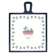 PIAVE 仙人掌雙面砧板, 混色