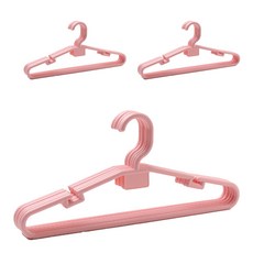 防滑衣架 Y80, 15個, 類型 4