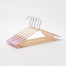 防滑衣架 Y75, 15個, 類型 4