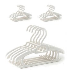 防滑衣架 Y69, 類型 1, 15個