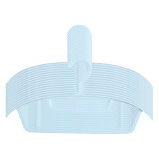 防滑衣架 Y67, 款式2, 15個