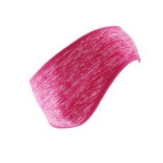 Ttojo 運動防寒耳罩, 粉紅色