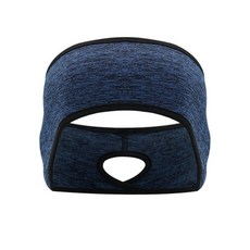 또죠 방한 귀마개, 블루, 1개