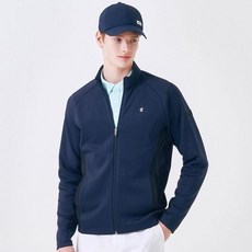 Cleveland GOLF 男士高爾夫搖擺球衣顏色泳池夾克CGMJK210290