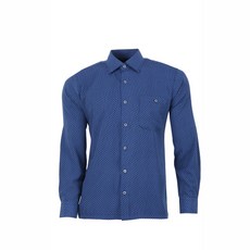 JEAN PIERRE 男式 Yoshiwara 襯衫 Southern CTDJ2088S2