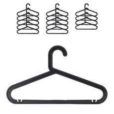 防滑衣架 Y177, 15個, 類型 2