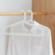 논슬립 옷걸이 Y177, 타입 1, 15개입