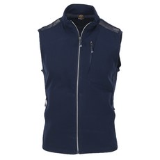 Roberto Ferrous 男士登山跨度網眼背心 OCVRV6016S2