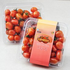 스윗마토, 450g, 2팩