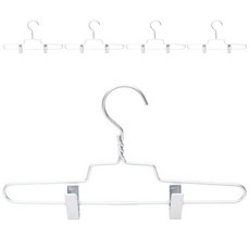 Rin Factory衣架 35cm GH10_RD_1485, 5個, 銀 B
