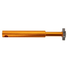 카시야골프 골프 클럽 헤드 스타 그루브 클리너, 랜덤발송