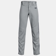 UNDER ARMOUR 男童寬鬆休閒長褲