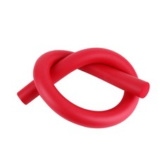 kaxiyagolf 溫和彈力帶高爾夫揮桿練習器, 隨機出貨