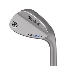 Cleveland GOLF CG ONE 牽引軸 GC 楔塊, 60度, R