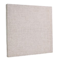 簡約相簿 27*29cm, 40張, 淺米色