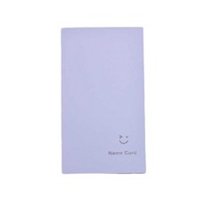 러블리무드 앨범 11 x 19.5 cm, 04, 120매