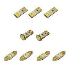 MIXX 車用LED Max室內燈全套 LF Sonata New Rise 一般型, 1個, [MAX] LF Sonata New Rise General 全套