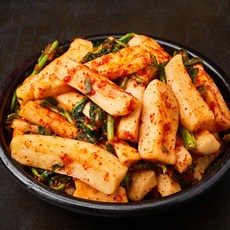 선우용녀의 마음담은 맛있는 총각김치, 5kg, 1개