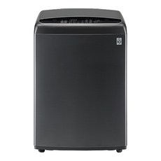 LG전자 통돌이 일반세탁기 24kg 방문설치, TS24BVD, 블랙 스테인리스