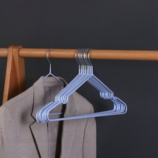 防滑衣架 Y232, 類型4, 15個