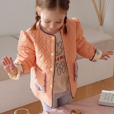 PRANKSOME 兒童 Comelly 雙面夾克