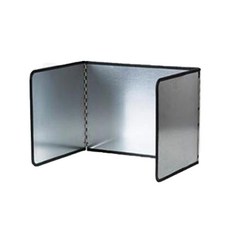 SolRoom 防噴油擋板, 1入